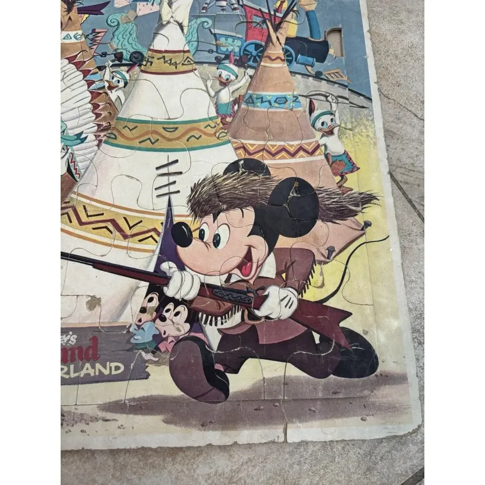Disney bring home